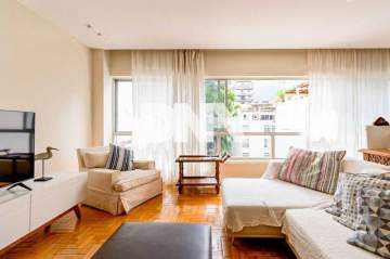 Apartamento 3 quartos à venda Ipanema, Rio de Janeiro - R$ 3.200.000 - NIAP33512