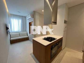 Apartamento 1 quarto à venda Copacabana, Rio de Janeiro - R$ 1.070.000 - NCAP11899