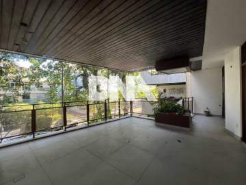 Apartamento 4 quartos à venda Jardim Oceanico, Rio de Janeiro - R$ 4.700.000 - JOAP40151