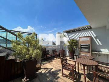 Apartamento 2 quartos à venda Piratininga, Niterói - R$ 770.000 - NBAP25327