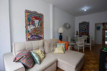 Apartamento 2 quartos à venda Copacabana, Rio de Janeiro - R$ 890.000 - NSAP22407
