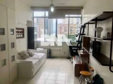 Imperdível - Apartamento à venda Rua Dois de Dezembro, Flamengo, Rio de Janeiro - R$ 360.000 - FLAP10251
