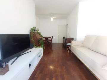 Apartamento 2 quartos à venda Tijuca, Rio de Janeiro - R$ 550.000 - NTAP23564