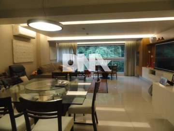 Apartamento 3 quartos à venda Icaraí, Niterói - R$ 4.150.000 - LEAP30952