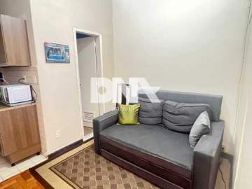 Kitnet/Conjugado 32m² à venda Copacabana, Rio de Janeiro - R$ 450.000 - NSKI00392