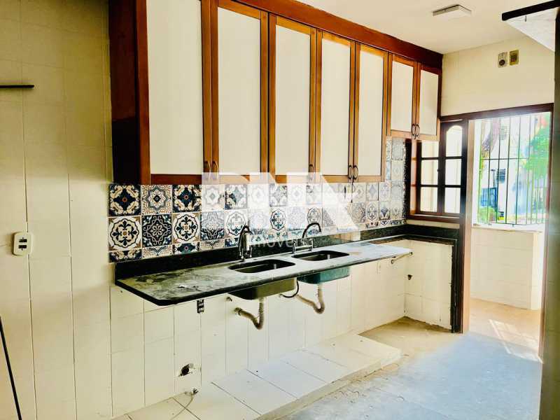 8 COZINHA - 15