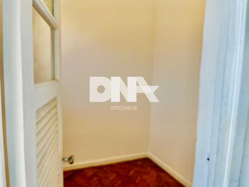 21 QUARTO SERVIÇO - 21