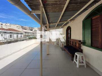 Apartamento 5 quartos à venda Flamengo, Rio de Janeiro - R$ 1.500.000 - CTAP50006