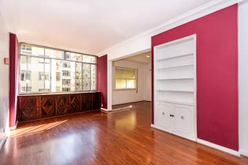 Apartamento à venda Rua Leopoldo Miguez, Copacabana, Rio de Janeiro - R$ 1.300.000 - MLAP20204
