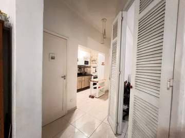Apartamento 2 quartos à venda Copacabana, Rio de Janeiro - R$ 700.000 - JOAP20271
