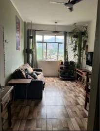 Apartamento 2 quartos à venda Santa Teresa, Rio de Janeiro - R$ 425.000 - NBAP25332