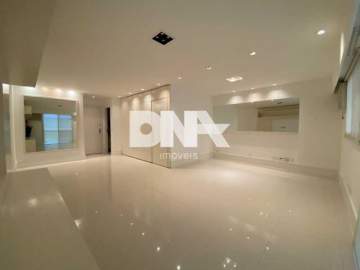 Apartamento 3 quartos à venda Jardim Botânico, Rio de Janeiro - R$ 2.100.000 - HTAP30034