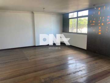 Apartamento 3 quartos à venda Icaraí, Niterói - R$ 1.680.000 - LEAP30955