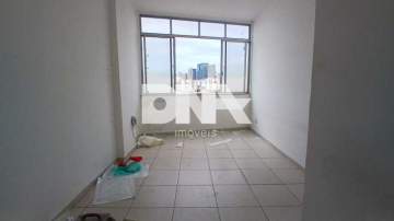 Apartamento à venda Rua de Santana, Centro, Rio de Janeiro - R$ 270.000 - CTAP11375