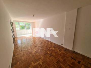 Apartamento 3 quartos à venda Copacabana, Rio de Janeiro - R$ 1.300.000 - NBAP35028