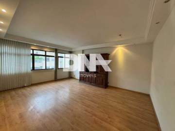 Imperdível - Apartamento 3 quartos à venda Leme, Rio de Janeiro - R$ 1.414.000 - NCAP33056