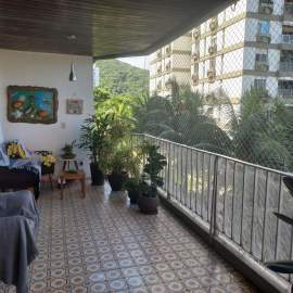 Apartamento 4 quartos à venda São Conrado, Rio de Janeiro - R$ 2.250.000 - NSAP40981