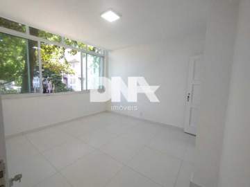 Apartamento à venda Copacabana, Rio de Janeiro - R$ 500.000 - NCAP02963