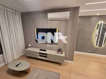 Apartamento 3 quartos à venda Flamengo, Rio de Janeiro - R$ 1.270.000 - CTAP30992