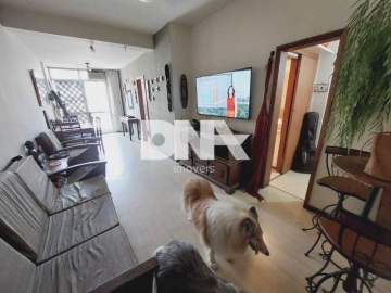Apartamento 2 quartos à venda Glória, Rio de Janeiro - R$ 850.000 - CTAP21172