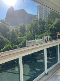 Apartamento 3 quartos à venda Botafogo, Rio de Janeiro - R$ 1.760.000 - NBAP35027