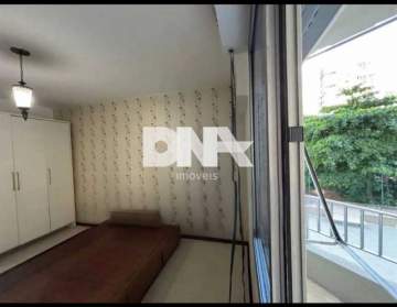 Apartamento 3 quartos à venda São Conrado, Rio de Janeiro - R$ 870.000 - NIAP33550