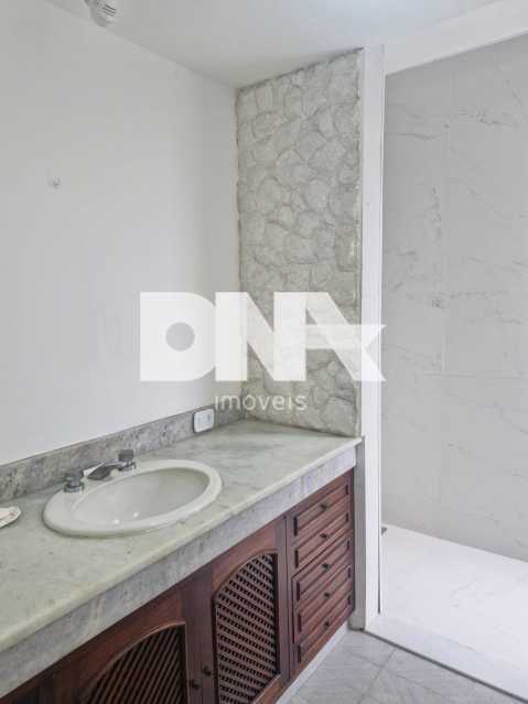 banheiro suite são. - 17