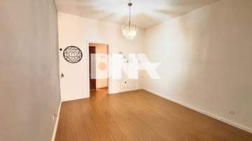 Apartamento à venda Rua Benjamim Constant, Glória, Rio de Janeiro - R$ 370.000 - CTAP11394