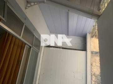 Apartamento 1 quarto à venda Copacabana, Rio de Janeiro - NCAP11898