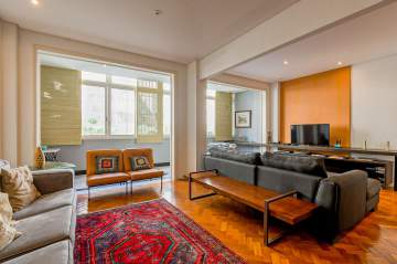Apartamento 3 quartos à venda Ipanema, Rio de Janeiro - R$ 2.900.000 - NIAP33514