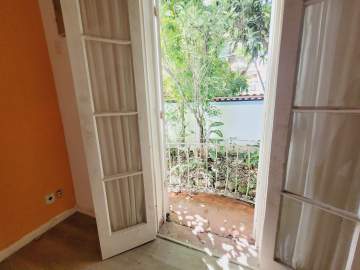 Casa 4 quartos à venda Jardim Botânico, Rio de Janeiro - R$ 2.700.000 - HTCA40004