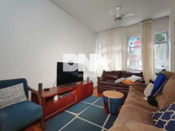 Imperdível - Apartamento à venda Rua Machado de Assis, Flamengo, Rio de Janeiro - R$ 750.000 - CTAP30996