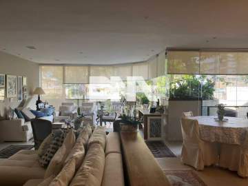 Apartamento 3 quartos à venda Barra da Tijuca, Rio de Janeiro - R$ 1.990.000 - JOAP30299