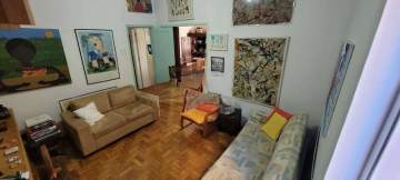 Apartamento 2 quartos à venda Jardim Botânico, Rio de Janeiro - R$ 1.500.000 - NBAP25338