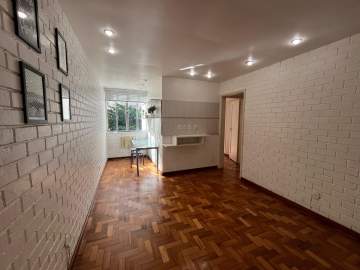 Apartamento à venda Rua República do Peru, Copacabana, Rio de Janeiro - R$ 740.000 - NSAP12023