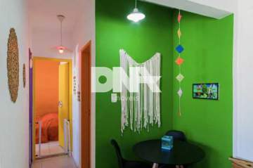 Apartamento 3 quartos à venda Anil, Rio de Janeiro - R$ 370.000 - JOAP30300