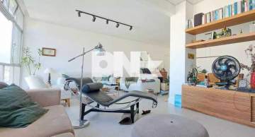 Imperdível - Apartamento 4 quartos à venda Jardim Botânico, Rio de Janeiro - R$ 2.500.000 - NBAP41167 Imperdível - Apartamento 4 quartos à venda Jardim Botânico, Rio de Janeiro - R$ 2.500.000 - NBAP41167
