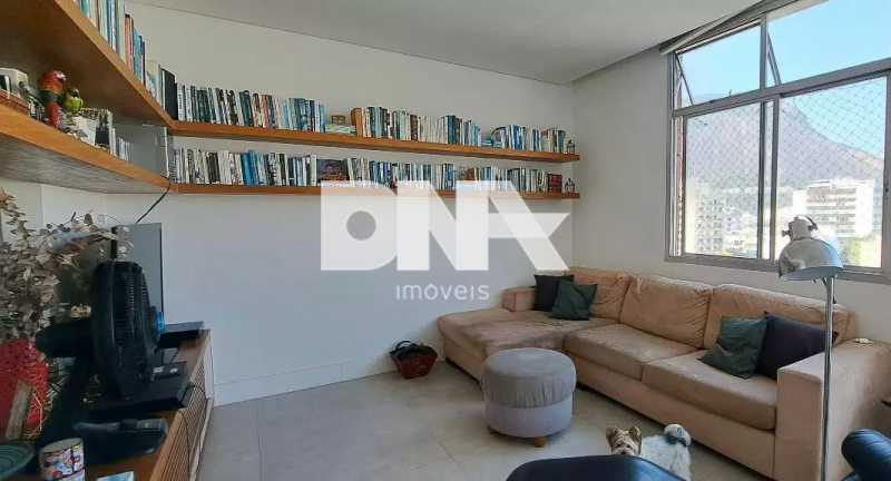 Conheça WhatsApp Image 2025-04-14 at 1 do imóvel - Apartamento 4 quartos à venda Jardim Botânico, Rio de Janeiro - R$ 2.500.000 - NBAP41167 - 10 WhatsApp Image 2025-04-14 at 1 - 10