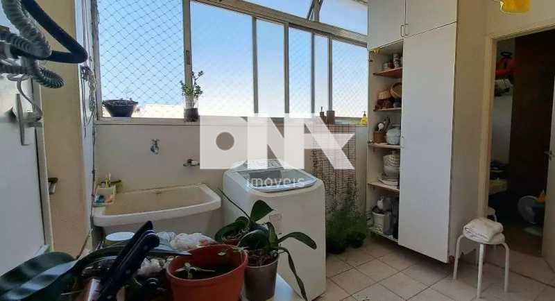 Conheça WhatsApp Image 2025-04-14 at 1 do imóvel - Apartamento 4 quartos à venda Jardim Botânico, Rio de Janeiro - R$ 2.500.000 - NBAP41167 - 20 WhatsApp Image 2025-04-14 at 1 - 20