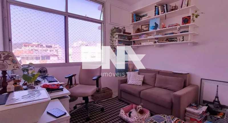 Conheça WhatsApp Image 2025-04-14 at 1 do imóvel - Apartamento 4 quartos à venda Jardim Botânico, Rio de Janeiro - R$ 2.500.000 - NBAP41167 - 11 WhatsApp Image 2025-04-14 at 1 - 11