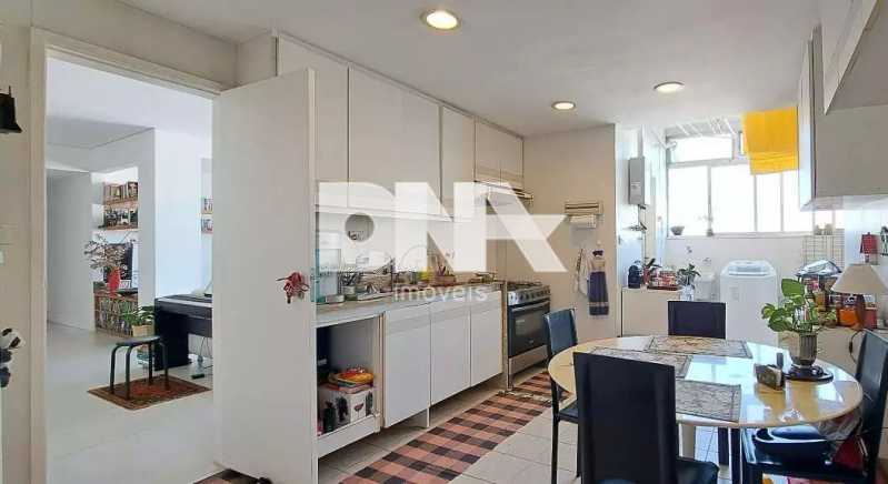 Conheça WhatsApp Image 2025-04-14 at 1 do imóvel - Apartamento 4 quartos à venda Jardim Botânico, Rio de Janeiro - R$ 2.500.000 - NBAP41167 - 17 WhatsApp Image 2025-04-14 at 1 - 17