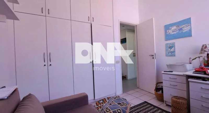 Conheça WhatsApp Image 2025-04-14 at 1 do imóvel - Apartamento 4 quartos à venda Jardim Botânico, Rio de Janeiro - R$ 2.500.000 - NBAP41167 - 12 WhatsApp Image 2025-04-14 at 1 - 12