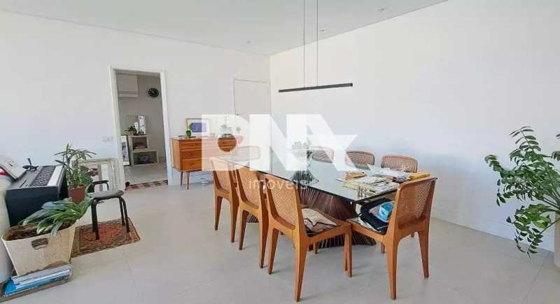 Conheça WhatsApp Image 2025-04-14 at 1 do imóvel - Apartamento 4 quartos à venda Jardim Botânico, Rio de Janeiro - R$ 2.500.000 - NBAP41167 - 3 WhatsApp Image 2025-04-14 at 1 - 3
