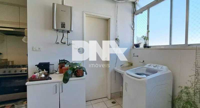 Conheça WhatsApp Image 2025-04-14 at 1 do imóvel - Apartamento 4 quartos à venda Jardim Botânico, Rio de Janeiro - R$ 2.500.000 - NBAP41167 - 19 WhatsApp Image 2025-04-14 at 1 - 19