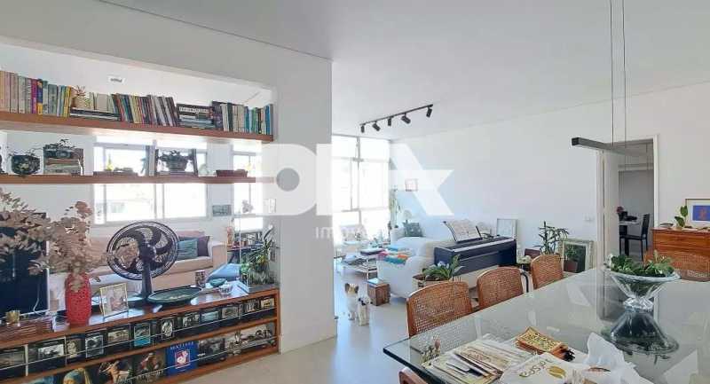 Conheça WhatsApp Image 2025-04-14 at 1 do imóvel - Apartamento 4 quartos à venda Jardim Botânico, Rio de Janeiro - R$ 2.500.000 - NBAP41167 - 4 WhatsApp Image 2025-04-14 at 1 - 4