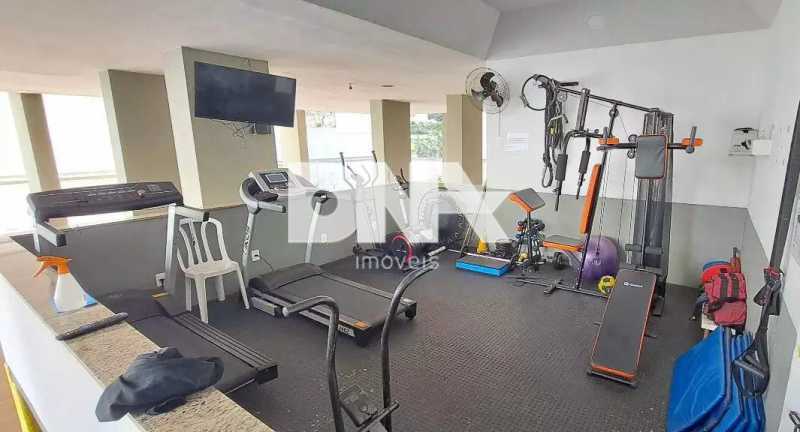 Conheça WhatsApp Image 2025-04-14 at 1 do imóvel - Apartamento 4 quartos à venda Jardim Botânico, Rio de Janeiro - R$ 2.500.000 - NBAP41167 - 27 WhatsApp Image 2025-04-14 at 1 - 27