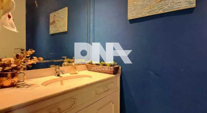 Conheça WhatsApp Image 2025-04-14 at 1 do imóvel - Apartamento 4 quartos à venda Jardim Botânico, Rio de Janeiro - R$ 2.500.000 - NBAP41167 - 5 WhatsApp Image 2025-04-14 at 1 - 5