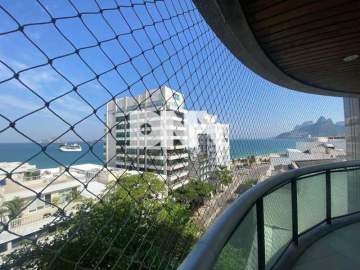 Ótima localização - Apartamento à venda Rua Francisco Otaviano, Ipanema, Rio de Janeiro - R$ 5.250.000 - NSAP22409