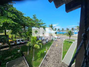 Apartamento 1 quarto à venda Barra da Tijuca, Rio de Janeiro - R$ 590.000 - JOAP10071