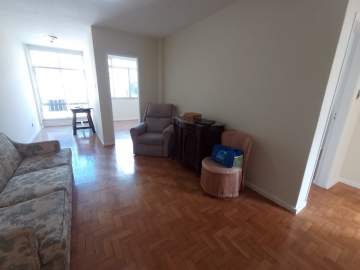 Apartamento 3 quartos à venda Tijuca, Rio de Janeiro - R$ 450.000 - NTAP32869